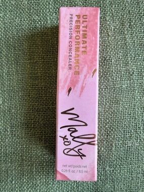 Mally Beauty Ultimate Performance Precision Concealer ✨